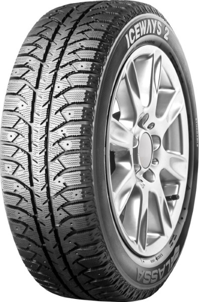 Шина 175/70 R13 (Iceways 2) Lassa